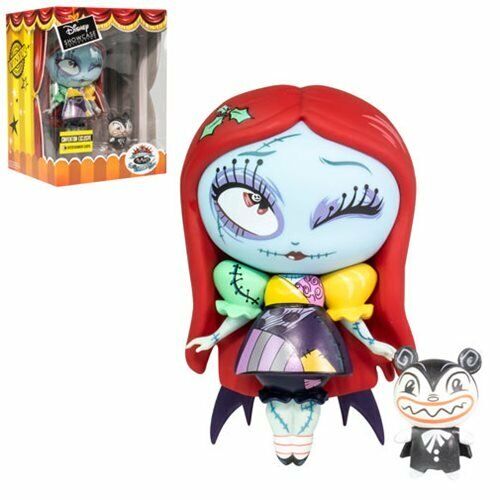 Special edition figurine -Nightmare Before Christmas SALLY
