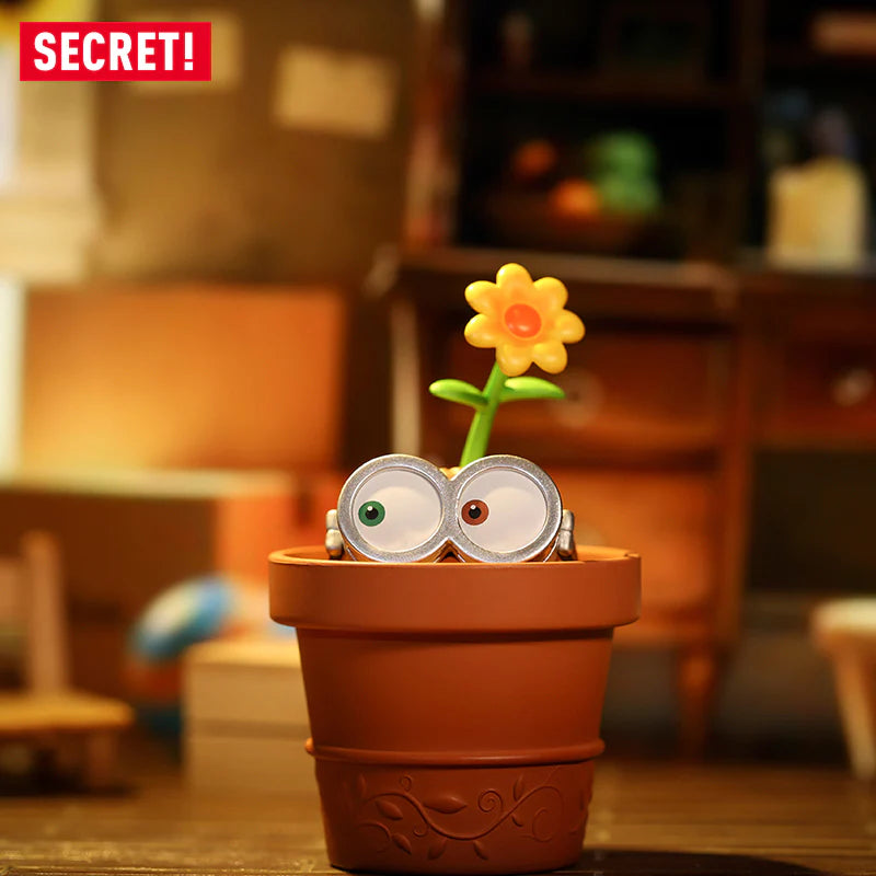 Pop Mart Minions 2 Series