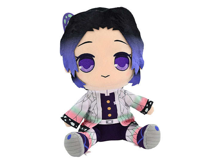 Demon Slayer: Kimetsu no Yaiba Shinobu Kocho Big Plush