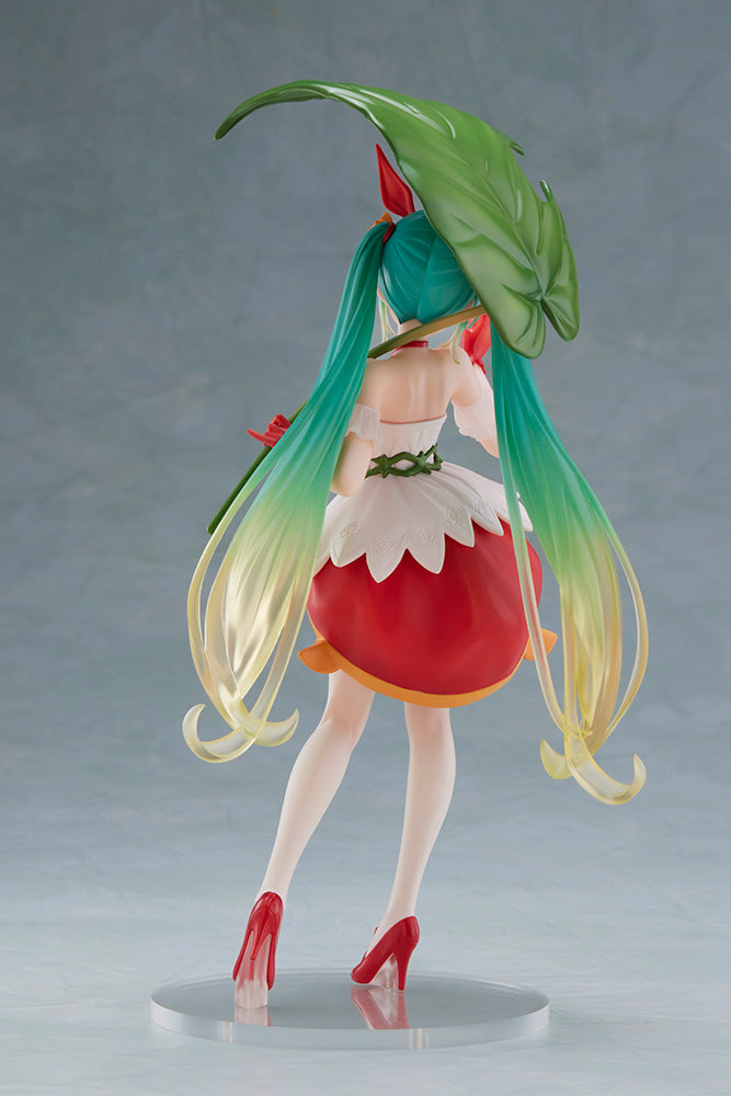 Hatsune Miku Thumbelina Wonderland Ver Vocaloid Prize Figure