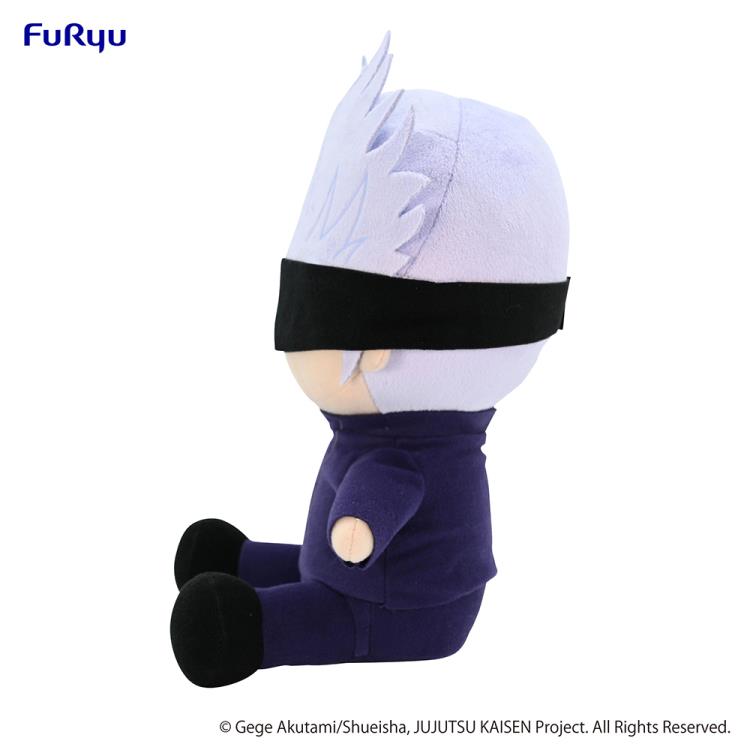 Jujutsu Kaisen Satoru Gojo (Yurugao Ver.) Big Plush