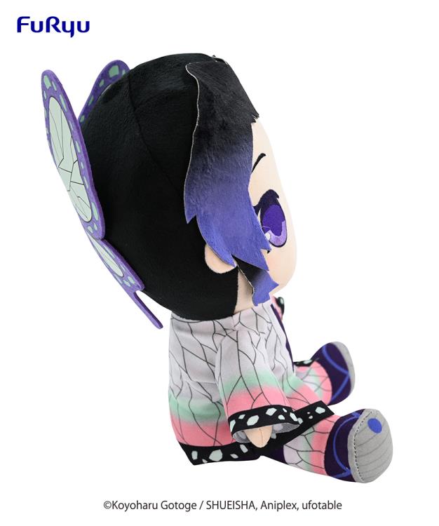 Demon Slayer: Kimetsu no Yaiba Shinobu Kocho Big Plush