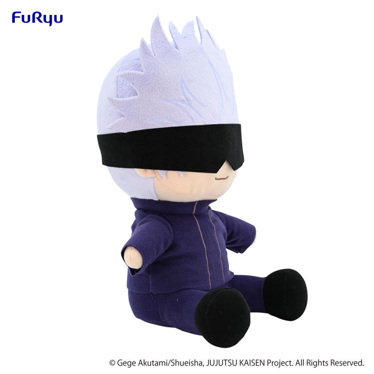 Jujutsu Kaisen Satoru Gojo (Yurugao Ver.) Big Plush