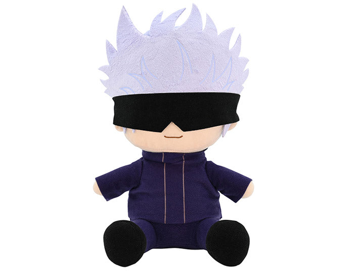 Jujutsu Kaisen Satoru Gojo (Yurugao Ver.) Big Plush