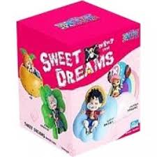 Sweet Dream One Piece Night Light
Blind Box