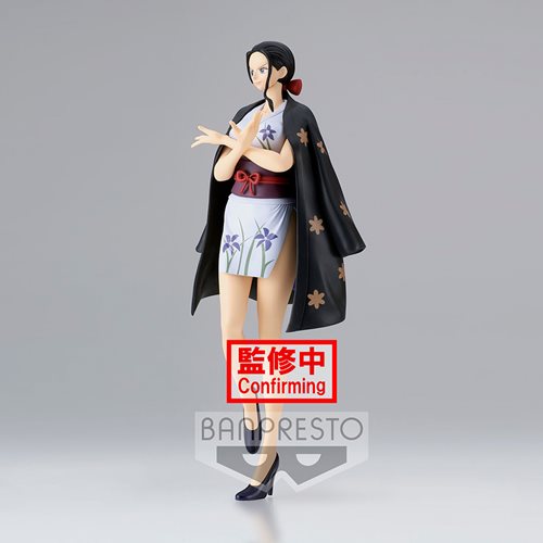 One Piece Glitter & Glamours Nico Robin Wano County Style (Ver.A)