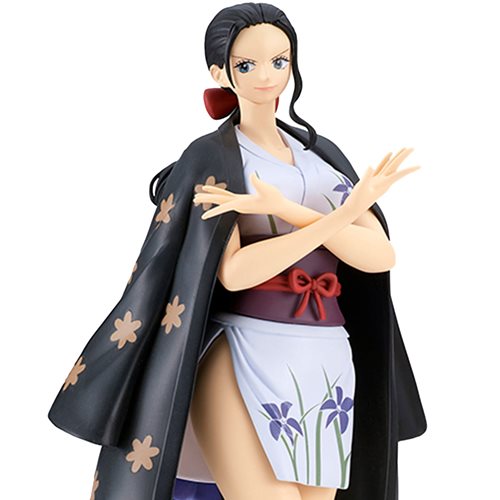 One Piece Glitter & Glamours Nico Robin Wano County Style (Ver.A)