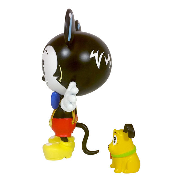 Disney Mickey Mouse Vinyl Figurine