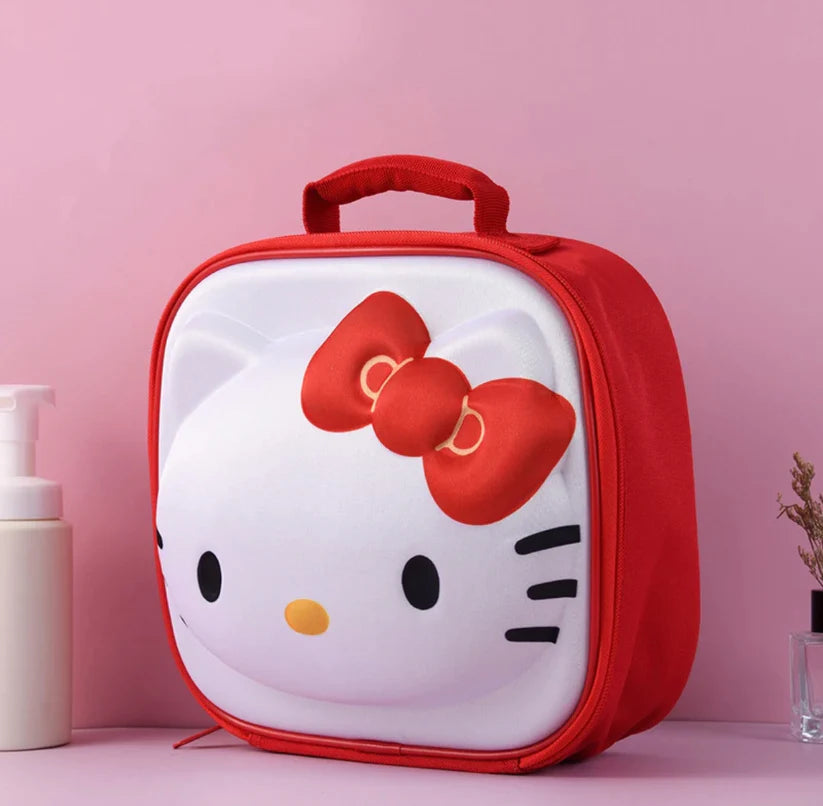 Sanrio Cosmetic Storage Bag